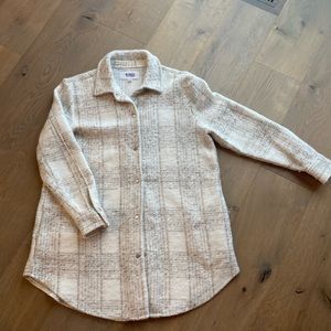 BB Dakota/Steve Madden Shacket